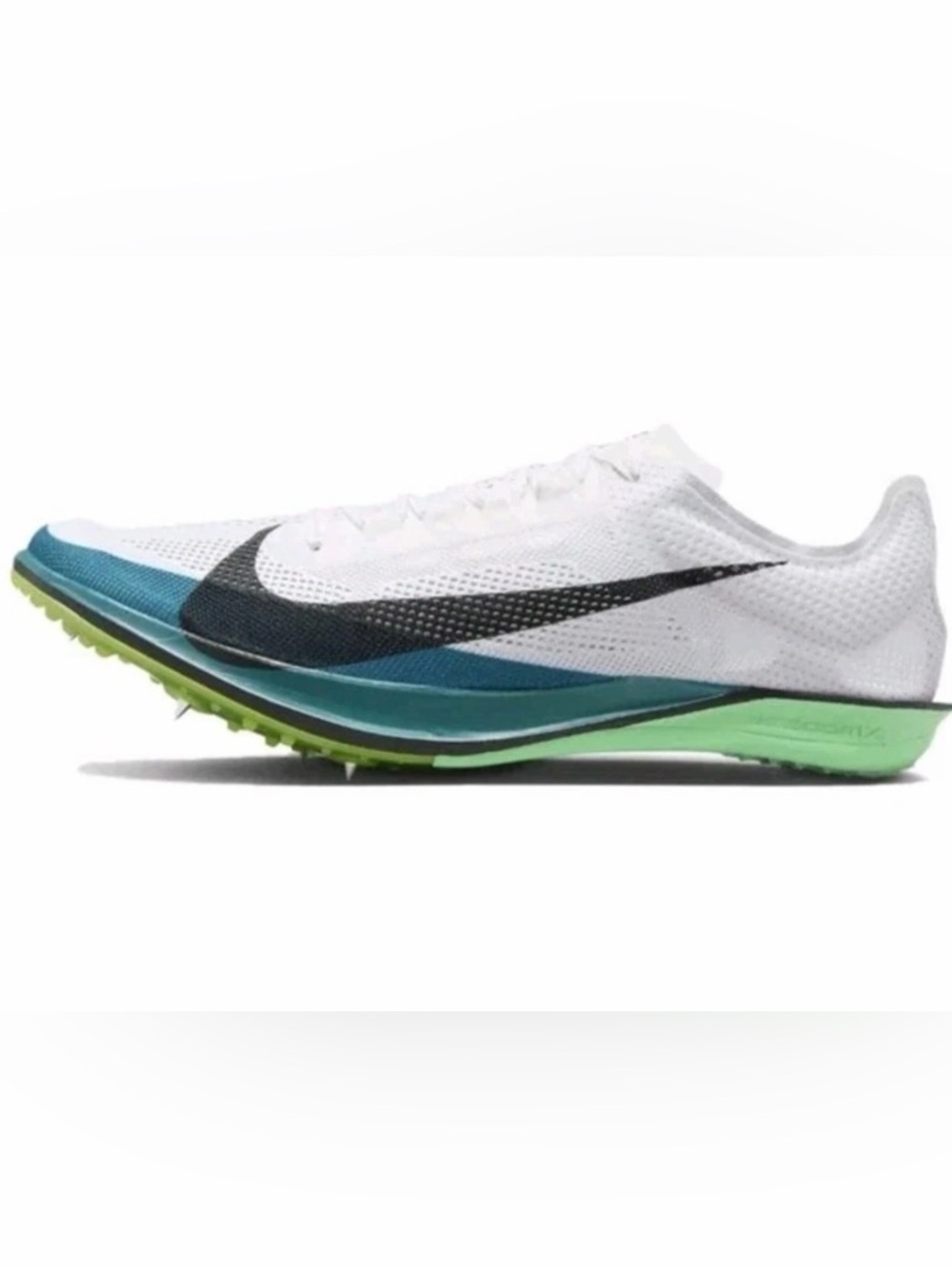 Nike ZoomX Dragonfly 2 Elite Size Men 6.5- Women’s 8-Track & Field Spikes NEW - Picture 4 of 10